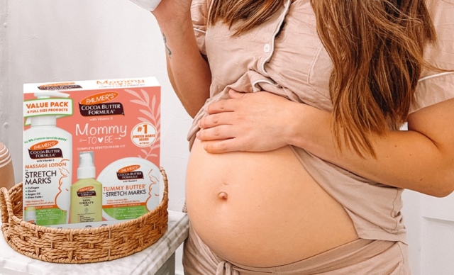 Palmer’s Complete Pregnancy Skincare Guide: What to Use & What to Avoid